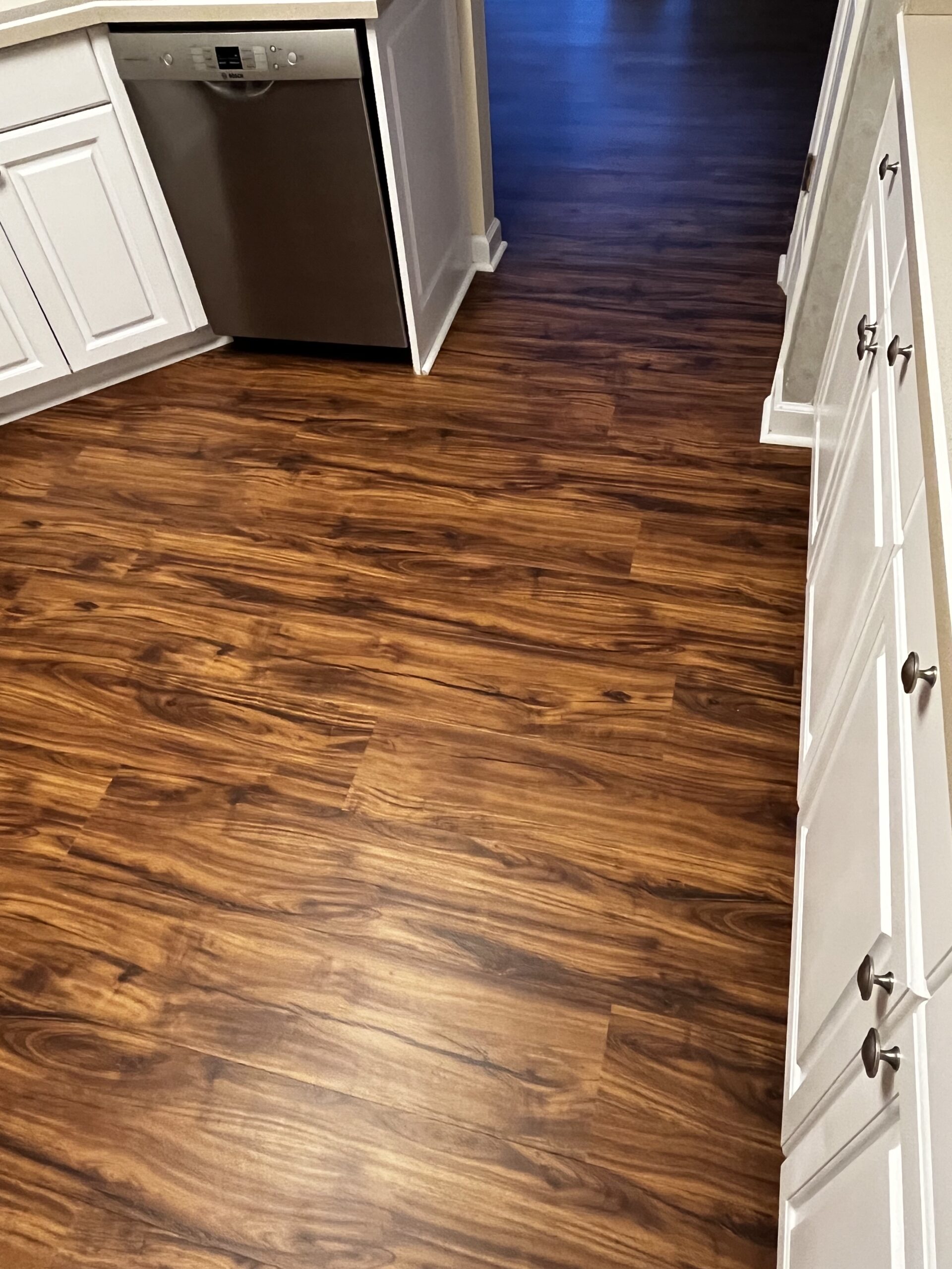Engineered Floor